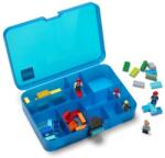 LEGO® LEGO® Rendszerező doboz - kék (40840800)