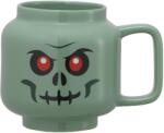 LEGO® ® Nagy zombi kerámia bögre (530ml) (41460808)