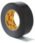 3M Bandă de reparații Scotch, universală, 25m x 48mm, neagră. Banda universală Scotch® este o bandă adezivă puternică, multifuncțio