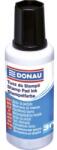 DONAU Cerneală de ștampilare DONAU neagră 30ml