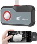 HTI 203U hőkamera és hőkamera mobiltelefonhoz, IR 256x192, WiFi (203U)
