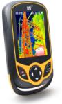 HTI A2+ kézi hőkamera érintőképernyővel, IR 256x192, -20-550°C, WiFi (A2+)
