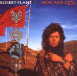 Robert Plant - Now And Zen (Reissue) (Remastered) (CD) (0081227416225)