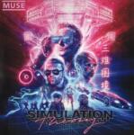 Muse - Simulation Theory (CD) (0190295578855)