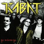 Kabát - Go Satane Go (Enhanced) (CD) (0724353033606)