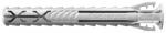 Fischer SX Plus 6 x 50 műanyag dübel, 100 db/csomag (568106)