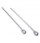  Függesztő pálca szemes 250mm /122-OES0250 (122-OES0250)