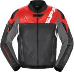 SPIDI Dp Progressive Leather Red (J.P.SPI.DP-PROG N/B/RJ-014)