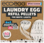 Ecoegg mosótojás utántöltő 50 mosáshoz tavaszi virág illattal - 1 db