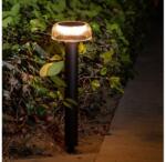 Zuma Line PT33111 - LED napelemes lámpa BLUET LED/2, 5W/2000 mAh IP44 fekete PT33111 (ZL0844)