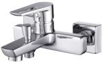 Cersanit Cersanit S951-006 - Fürdőcsap MILLE fényezett króm CS0074 (CS0074)