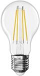 EMOS LED Izzó FILAMENT A60 E27/3, 8W/230V 4000K EMS1301 (EMS1301)