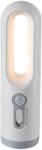 Rabalux Rabalux 76108 - LED Hordozható újratölthető lámpa érzékelővel RADKO LED/0, 8W/3, 7V 3000/7000K RL76108 (RL76108)