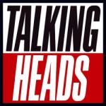 Talking Heads - True Stories (Reissue) (Red Coloured) (LP) (0603497830893)