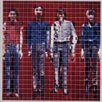 Talking Heads - More Songs About Buildings And Food (180g) (Reissue) (Remastered) (LP) (0081227963583)