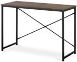 Autronic Masă de lucru 100 x 40 cm, naturală