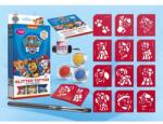 TYTOO Paw Patrol pentru băieți - Tatuaj (0072)