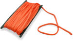 Coghlans Nylon kötél 6 mm, 15 m narancssárga