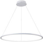 Italux PND-56135B-060RPC-WH LED mennyezeti függőlámpa Vinola | 38W integrált LED forrás | 1300lm | 3000+4000K