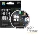 Preston Innovations Preston Extremity Feeder Mono 0, 18mm 300m - Preston Feeder Zsinór (P0270043)