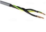  YSLY-JZ 4x16mm2 vezérlőkábel