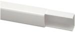 Elettrocanali klímacsatorna 80x60 mm fehér EC9008060 (EC9008060)