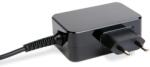Delight Adapter - Type-C - 65W - 5-20V - 1, 8 m - fekete (55061) - hasznos-holmik