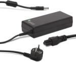 Delight Laptopadapter - Samsung, 90W / 19V / 4.74 A, 5, 5 x 3 mm (55371)