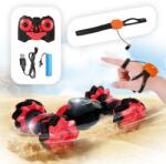  Off-Road távirányítós játékautó - 1: 16 - akkumulátoros, átfordulós, LED-es (DA00156)