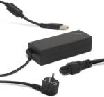 Delight Laptopadapter - Lenovo, 90W / 20V / 4.5A, 11 / 6, 7 x 4, 5 / 3 mm (55364)