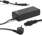 Delight Laptopadapter - HP, 90W / 19V / 4.74A, 7, 4 x 5, 0 mm (55362)