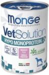 Monge VetSolution Hypo Monoproteines Sertés Kutyakonzerv 400g