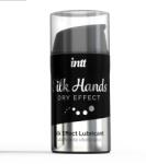 Intt Cosmetics Lubrifiant Intt Silk Hands Dry Effect 15ml