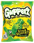  Gupperz Sour Squirt Grenades töltött gumicukor 72g