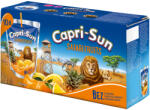 Capri Sun Safari gyümölcsök 10 x 200ml