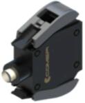 Comepi ECX LED blokk, piros 230VAC (ECX3051N-230L) (ECX3051N-230L)