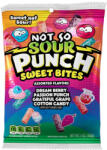  Sour Punch Sweet Bites enyhén savanyú gumicukor válogatás 105g
