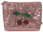 Konges Sløjd kozmetikai táska TUTTI TOILETRY BAG KS103032 - rózsaszín Univerzális méret