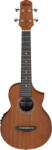Ibanez UEW5E-OPN koncert ukulele - 10% nyitási akció