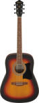 Ibanez V50NJP-OVS akusztikus gitár - 10% nyitási akció