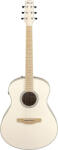 Ibanez AAM370E-OAW elektro-akusztikus gitár - jumbomusic