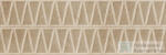 Marazzi SLOW WALL Str. 3D Hay Rett. Calce 40x120 cm-es falicsempe , MPC8 (MPC8)