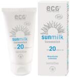 eco cosmetics naptej SPF 20 érzékeny bőrre BIO 75 ml