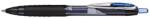 uni Rollertoll UNI UMN-207E 0.7 mm zselés kék (2UUMN207EK) - mystock