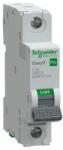 Schneider Electric EZ9F57113 EASY9 PRO Kismegszakító 6kA, 1P, C, 13A