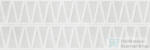 Marazzi SLOW WALL Str. 3D Hay Rett. Gesso 40x120 cm-es falicsempe , MPC9 (MPC9)