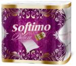 Softimo Toalettpapír 3 rétegű 32 tekercses Softimo Deluxe (KHPP051)
