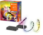 OSRAM LED szalag HDMI szinkron 22W RGB szabályozható fényerejű Smart+ Wifi TV 5m SMART+ WiFi Flex Ledvance (4099854126000)