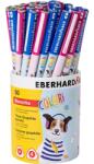 Eberhard Faber Ceruza Eberhard Faber Colori Jumbo B