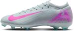 Nike Mercurial Vapor 16 Pro FG stoplis focicipő, türkíz - rózsaszín (FQ8685-301)
